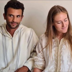 Meet your Posher, Mehdi